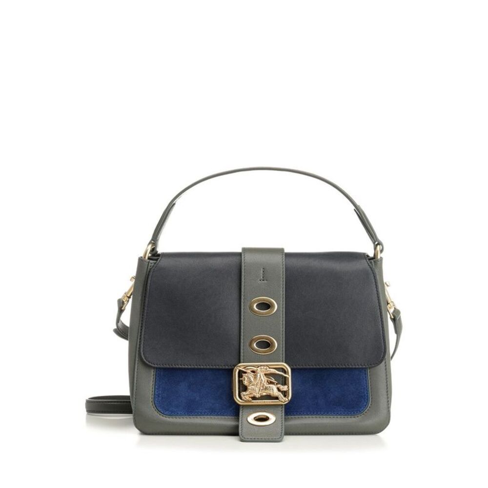 Burberry Women Small Rider Bag